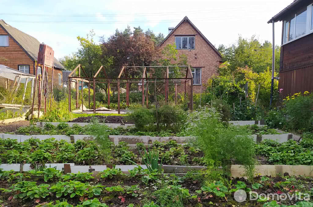 Продажа 3-этажной дачи в ГЛОБУС-9 Минская область, 17700USD, код 178841 - фото 21