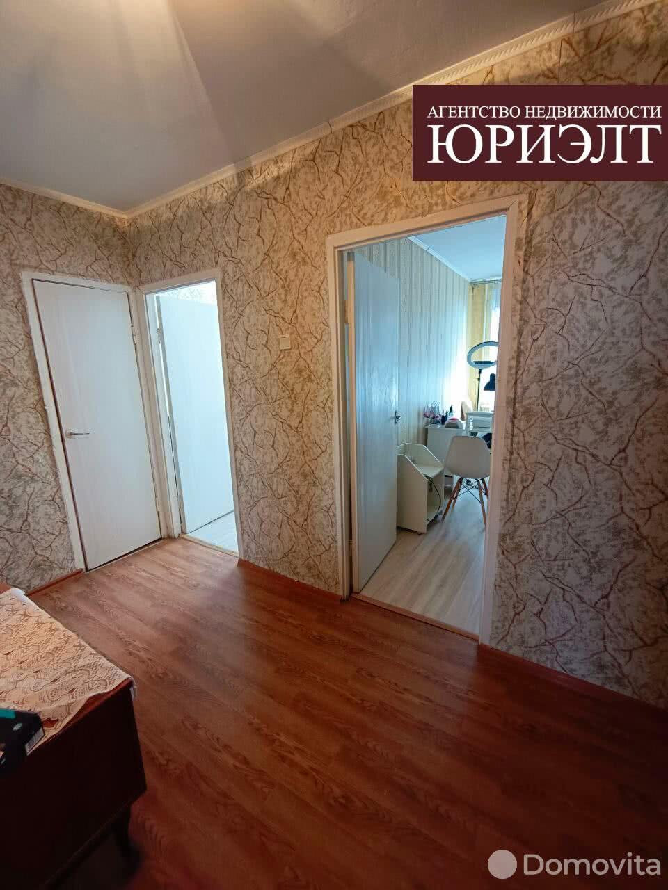 Продажа 3-комнатной квартиры в Щучине, ул. Зеленая, д. 18, 26000 USD, код: 974647 - фото 1