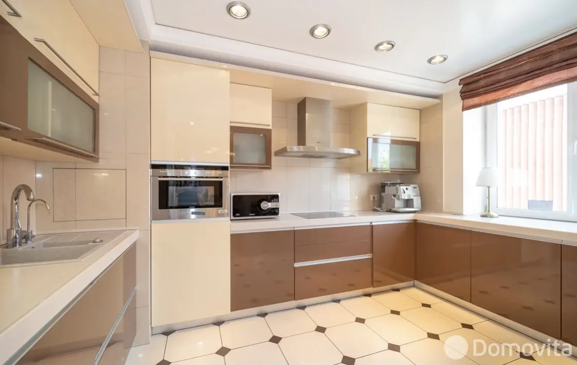 аренда квартиры, Минск, ул. Сурганова, д. 27