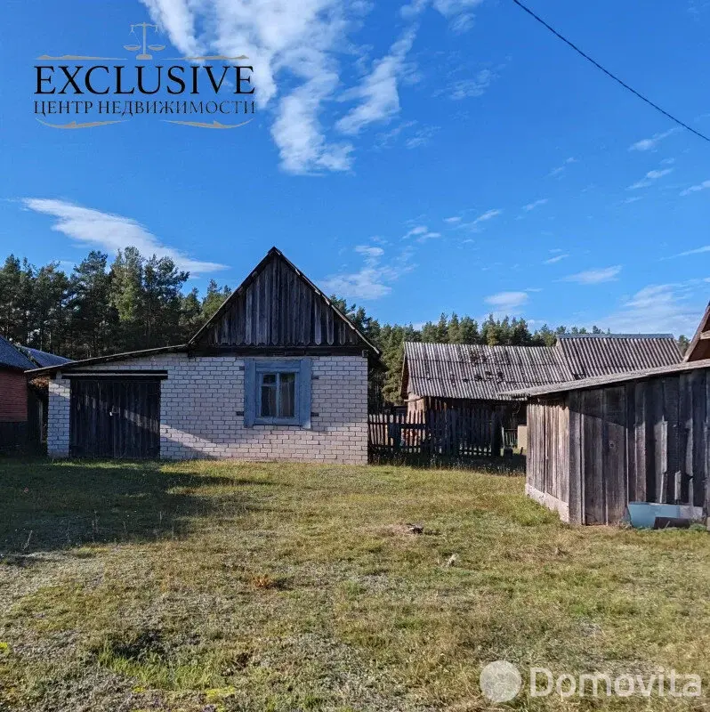 дом, Лесная, ул. 60 лет Октября, д. 42/А 