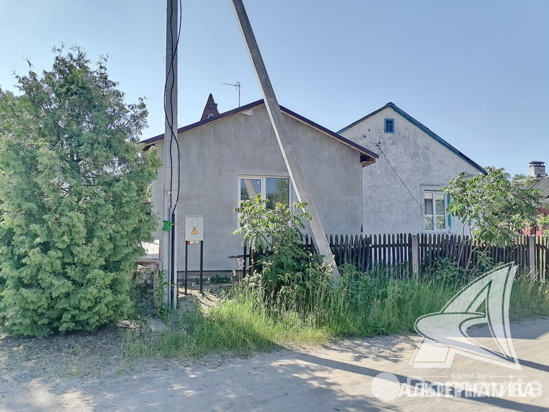 Цена продажи дома, Брест, 