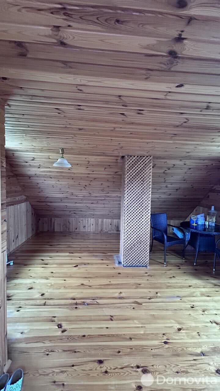 Продажа 2-этажной дачи в Родничок-Птичь Минская область, 33000USD, код 179870 - фото 22