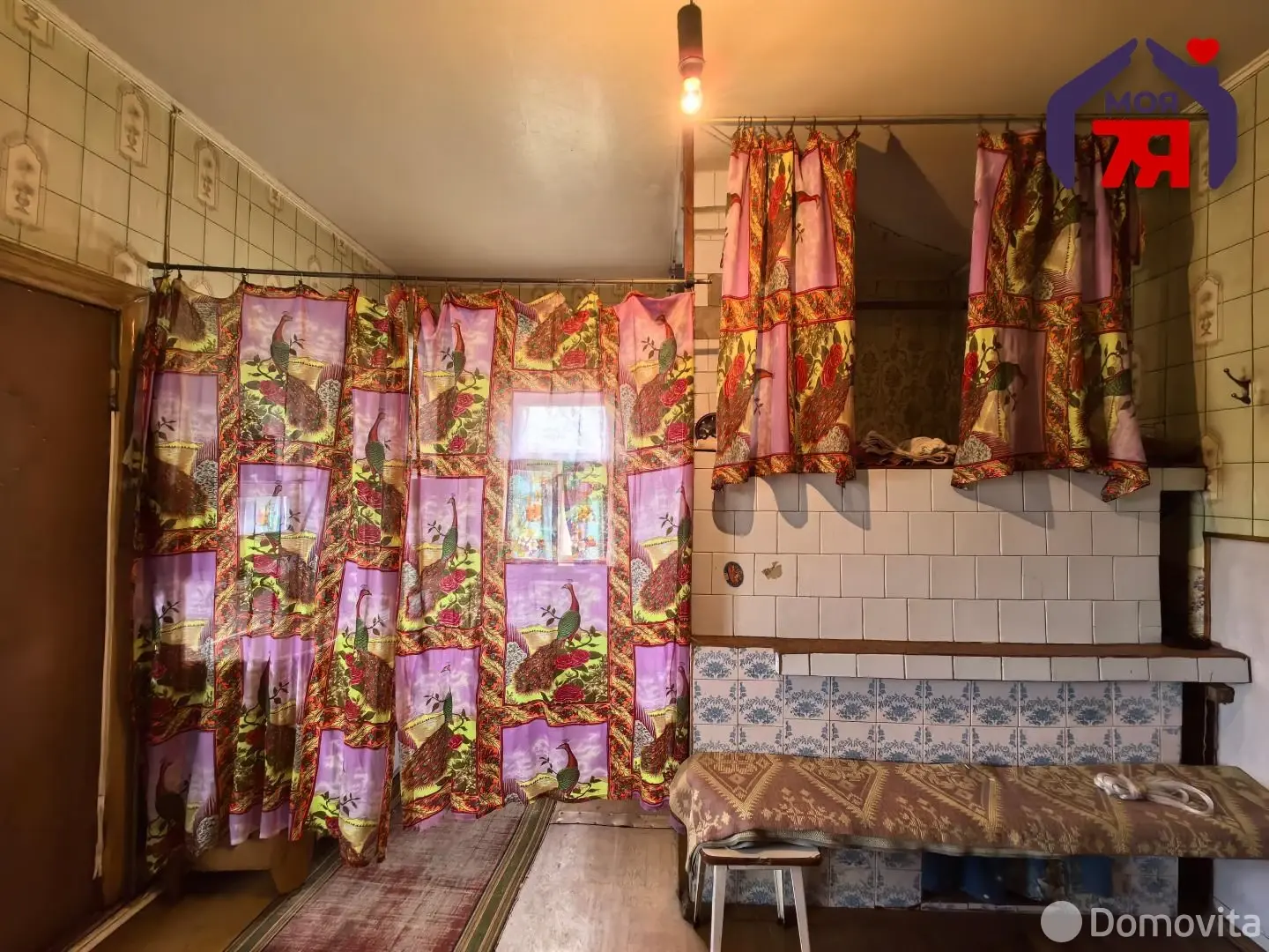 Стоимость продажи дома, Гольчичи, ул. Первомайская