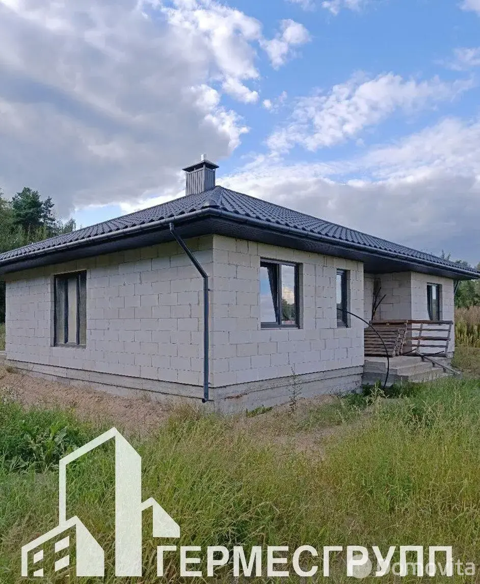 коттедж, Дитва, ул. Совхозная, стоимость продажи 169 789 р.