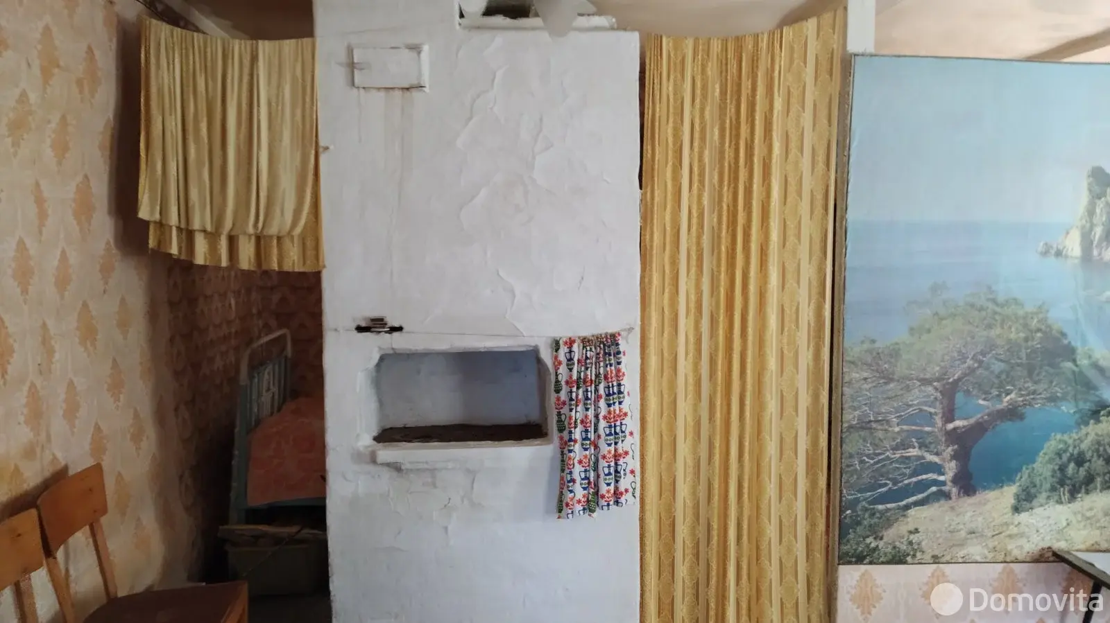 коттедж, Погодица, ул. Гагарина, д. 69