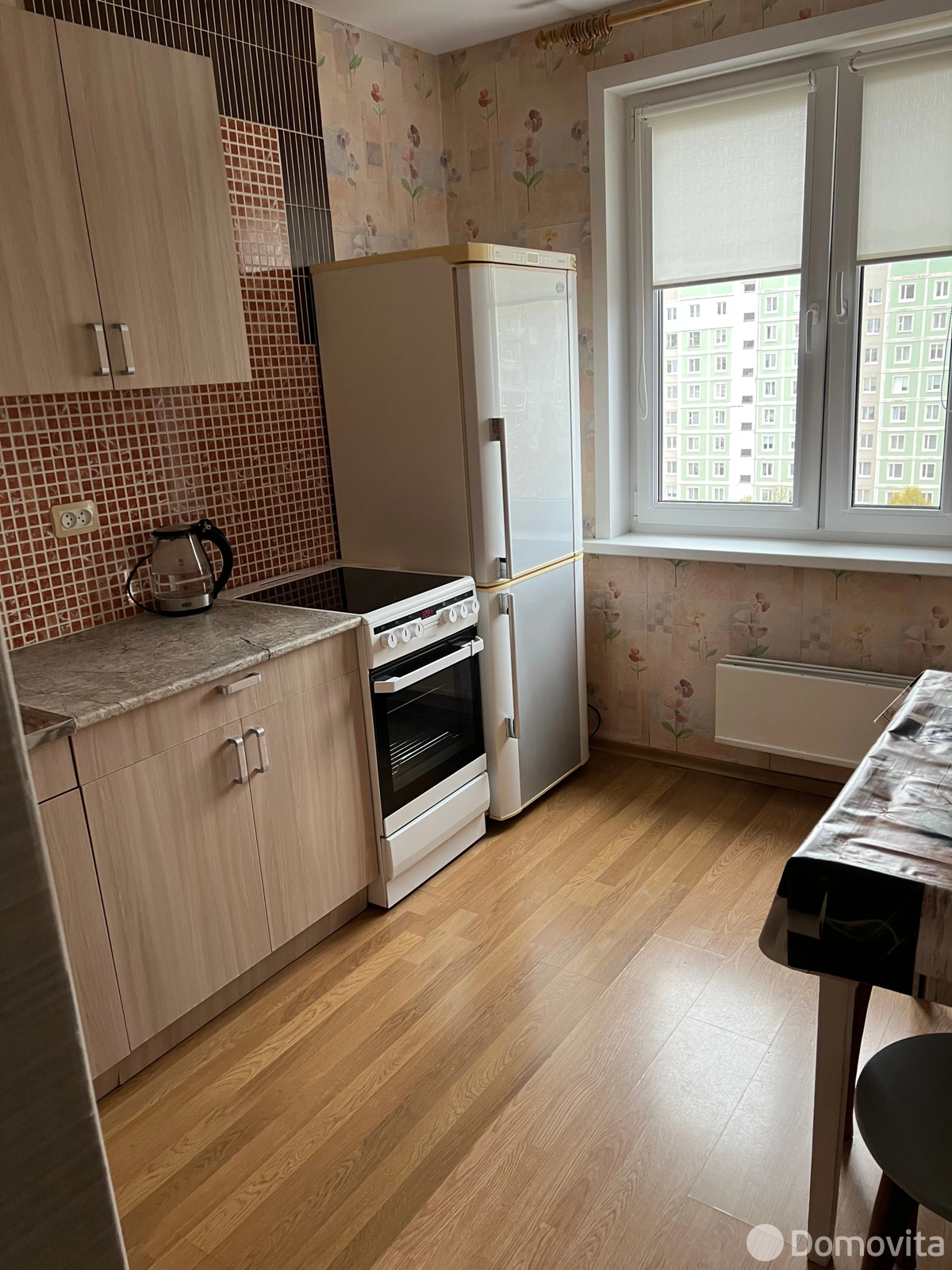 квартира, Минск, пр-т Независимости, д. 180, стоимость аренды 1 222 р./мес.