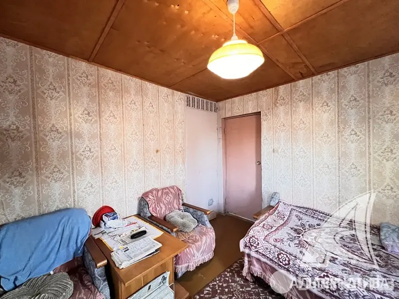 дача, Факел Брестгазоаппарат, 