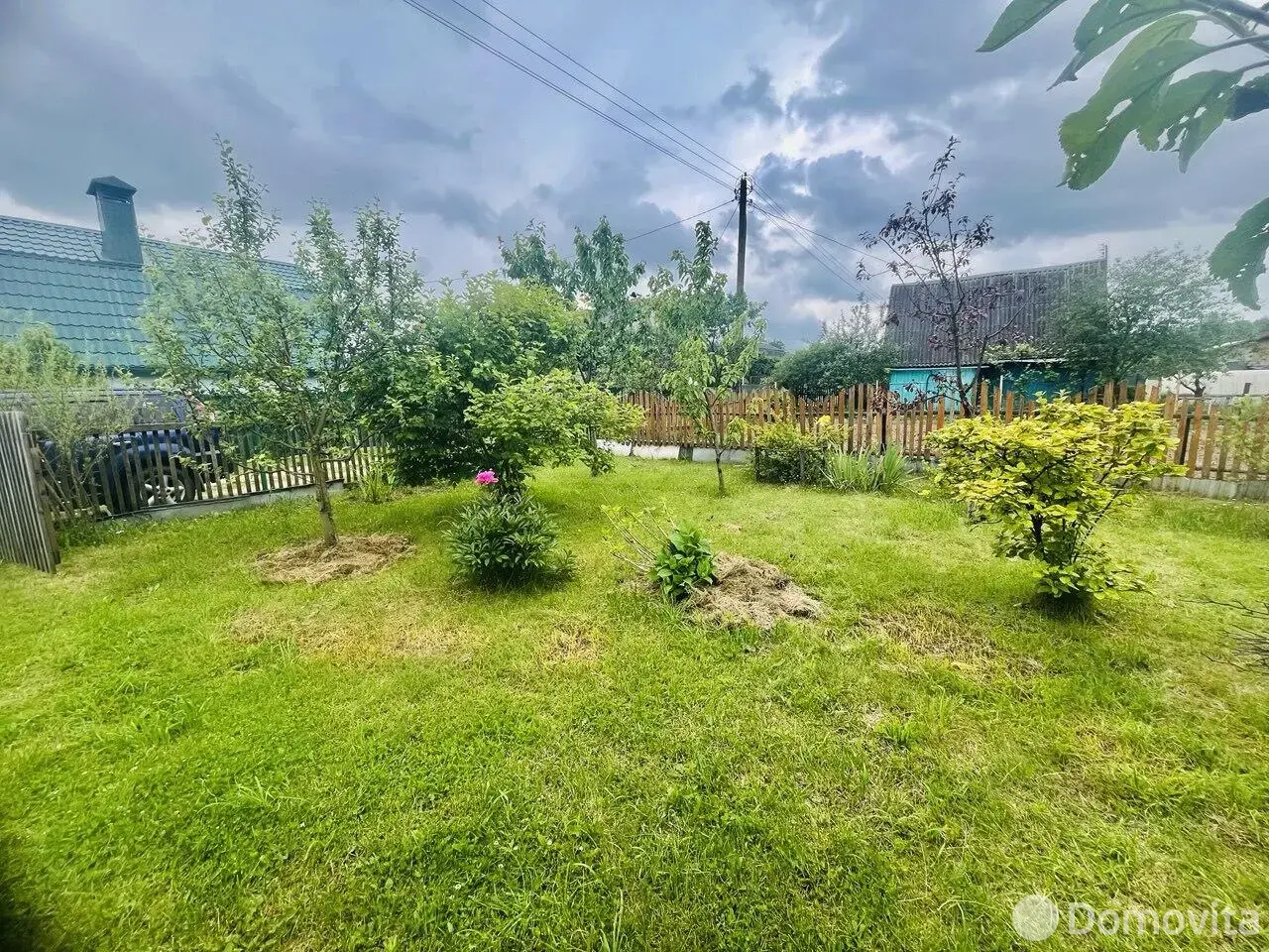 Продажа 2-этажной дачи в Журавинка Минская область, 25000USD, код 183304 - фото 25