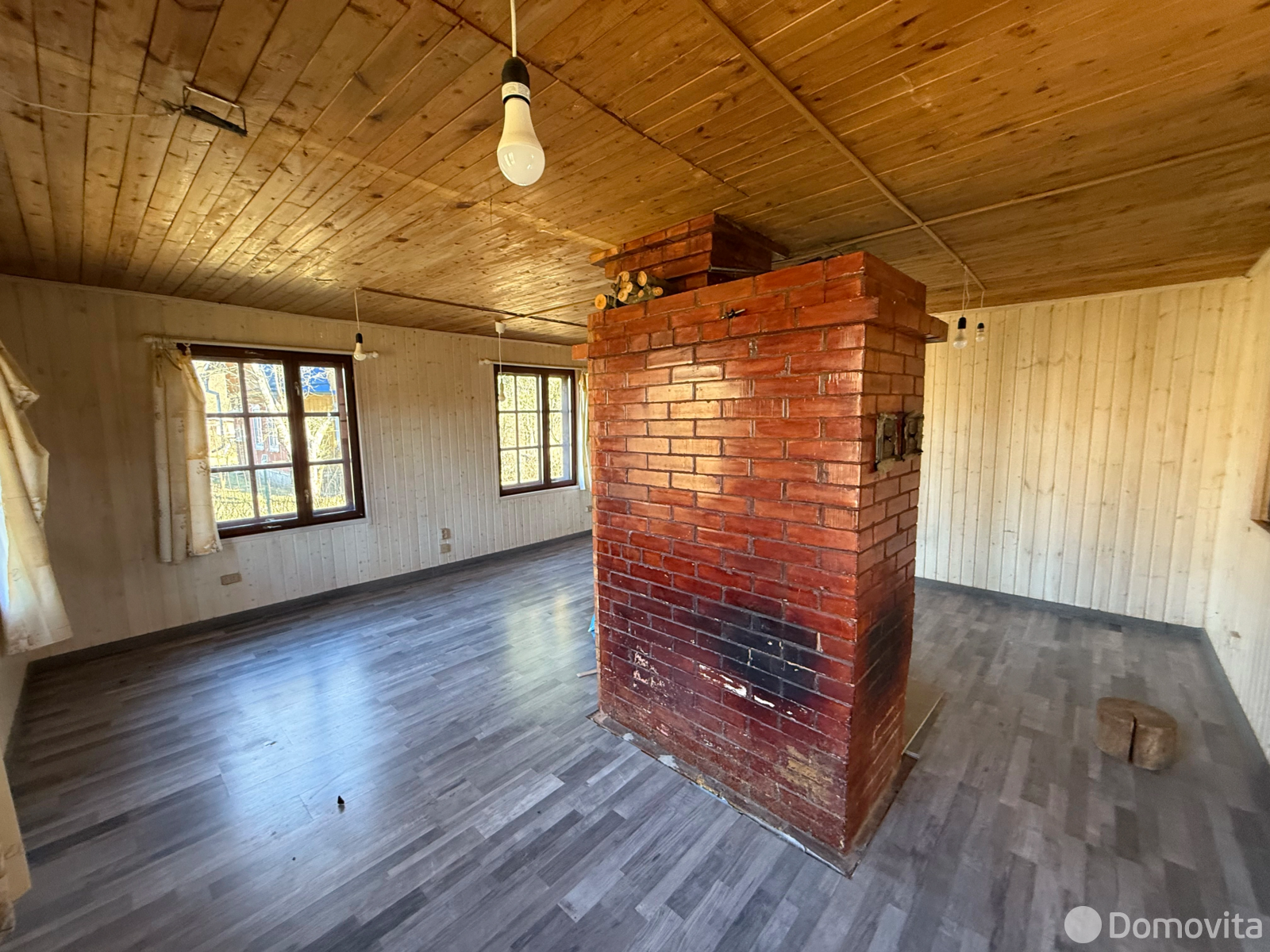 Купить 3-этажную дачу в Сутоки Минская область, 40000USD, код 182584 - фото 37