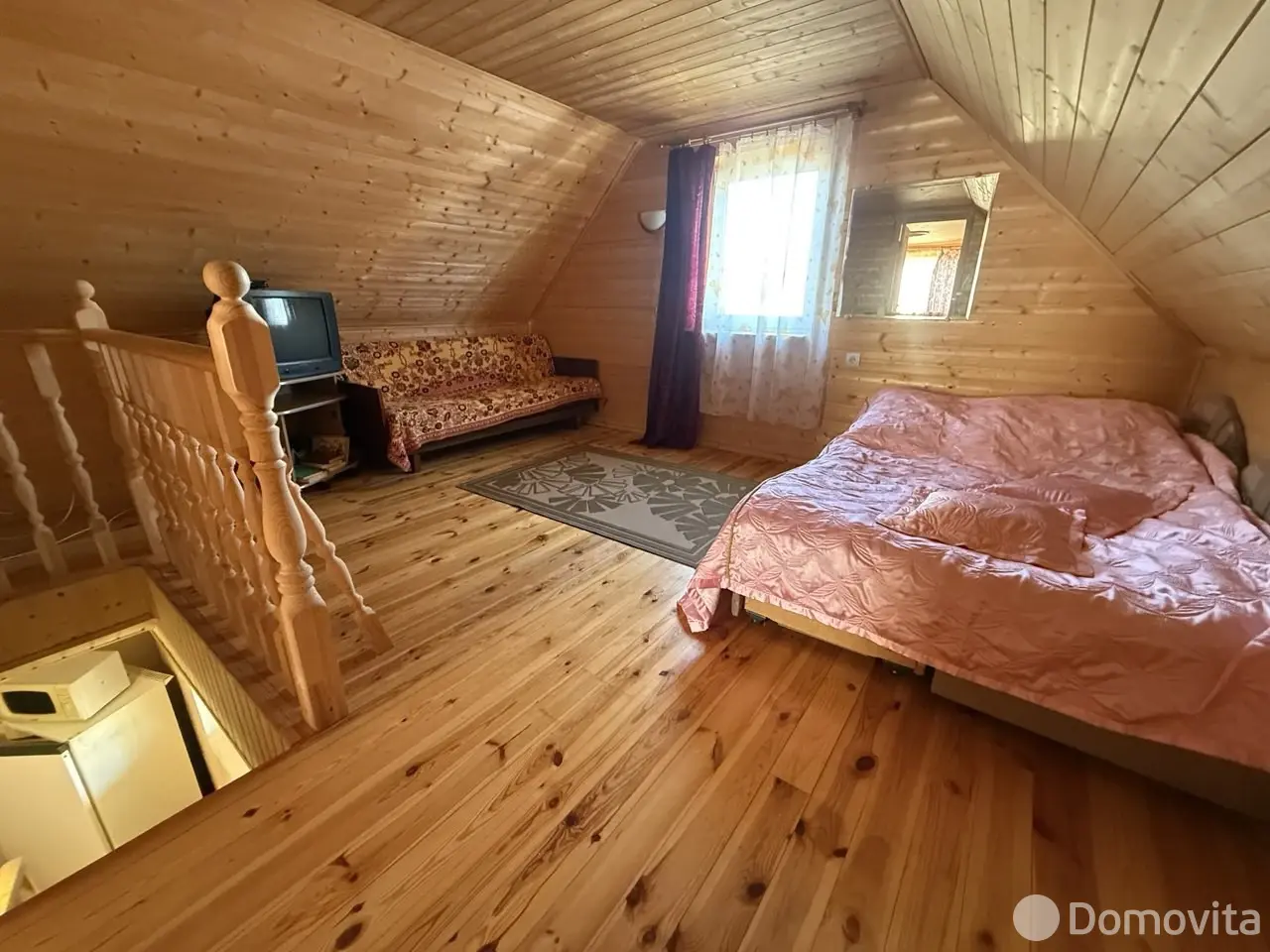 Стоимость продажи дачи, Донар-Жиличи, 