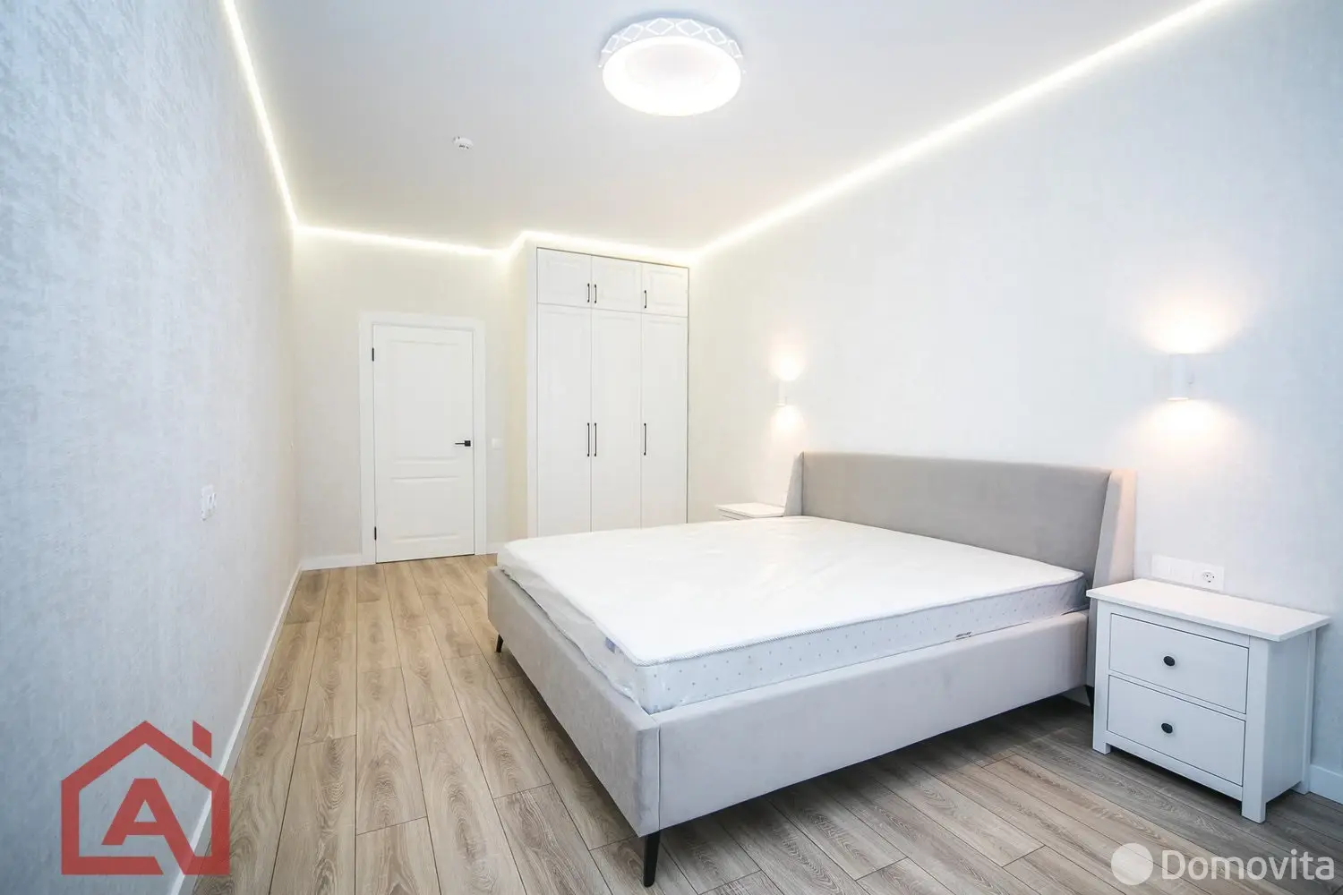 Снять 3-комнатную квартиру в Минске, пр-т Победителей, д. 115, 1500USD, код 149441 - фото 13