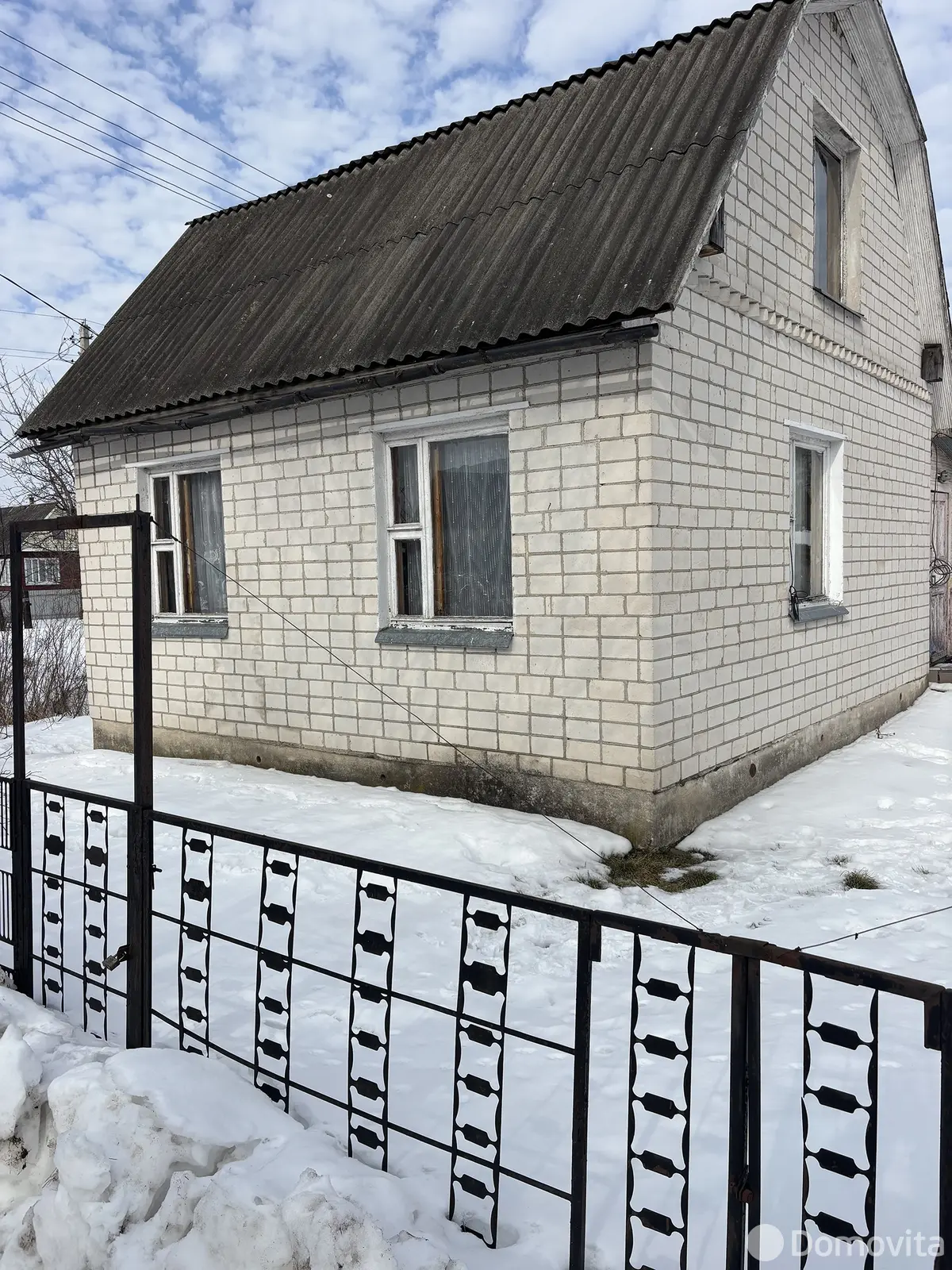 Цена продажи дачи, Малинники,