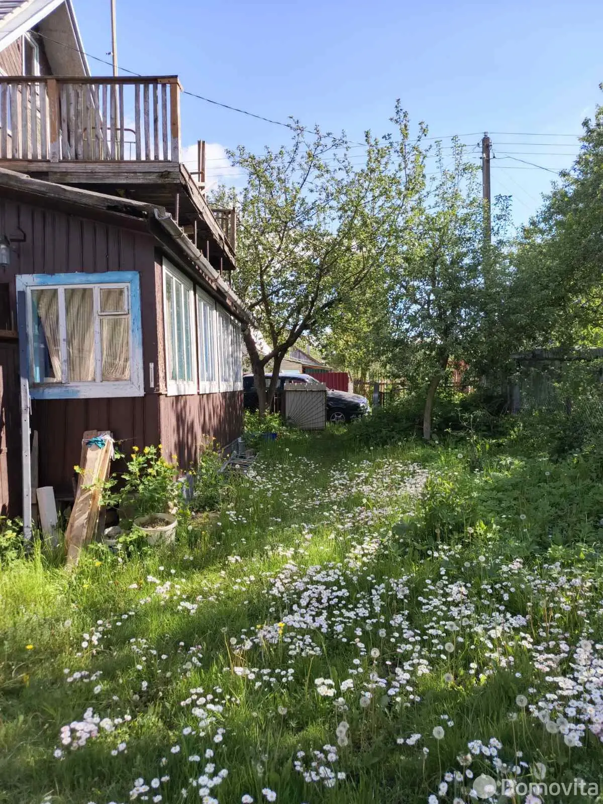 Стоимость продажи дачи, Лесоустроитель, 