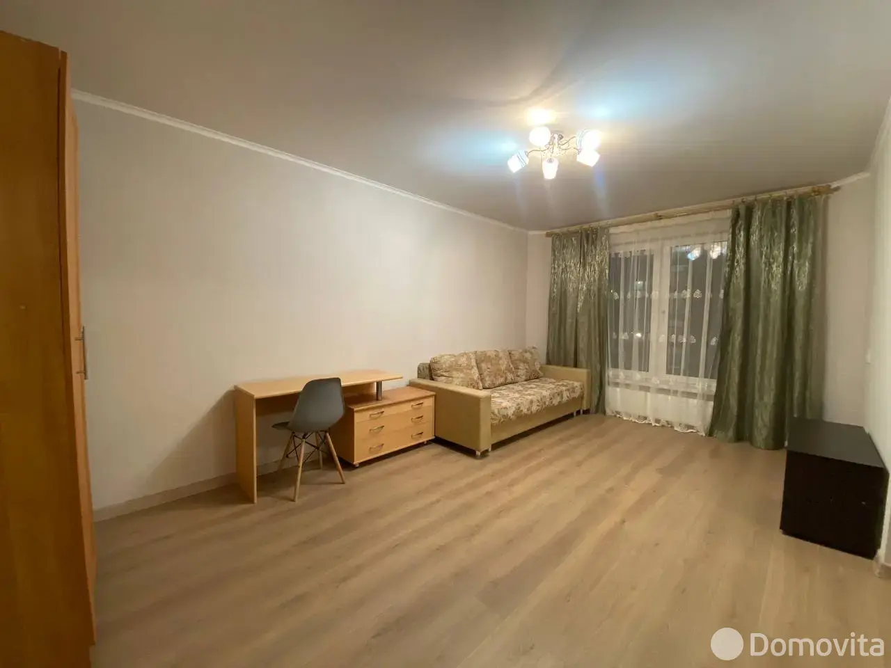 квартира, Копище, ул. Николая Камова, д. 3, стоимость аренды 1 550 р./мес.