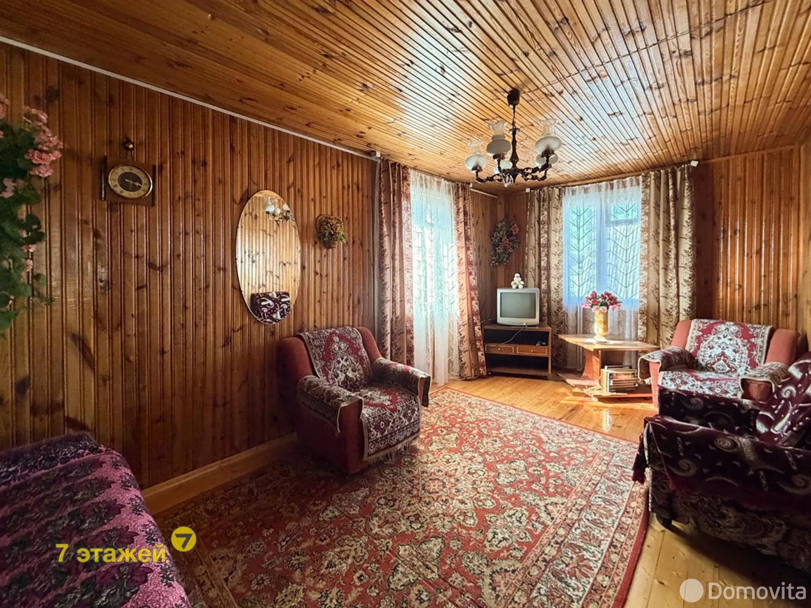 Продажа 2-этажной дачи в Атлант-2 Минская область, 28900USD, код 185138 - фото 16
