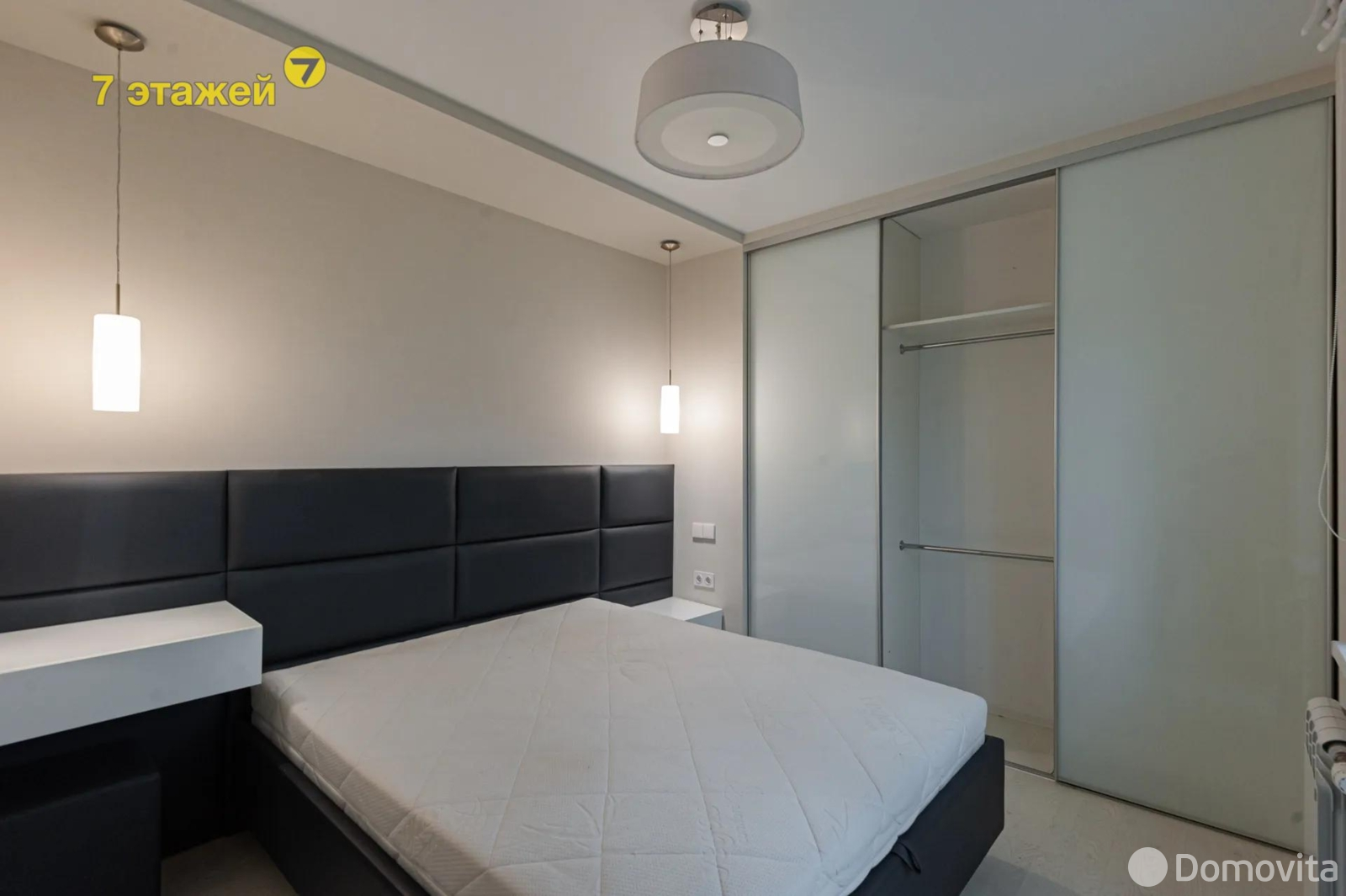 Снять 4-комнатную квартиру в Копище, ул. Николая Михайлашева, д. 1, 830USD, код 148362 - фото 44