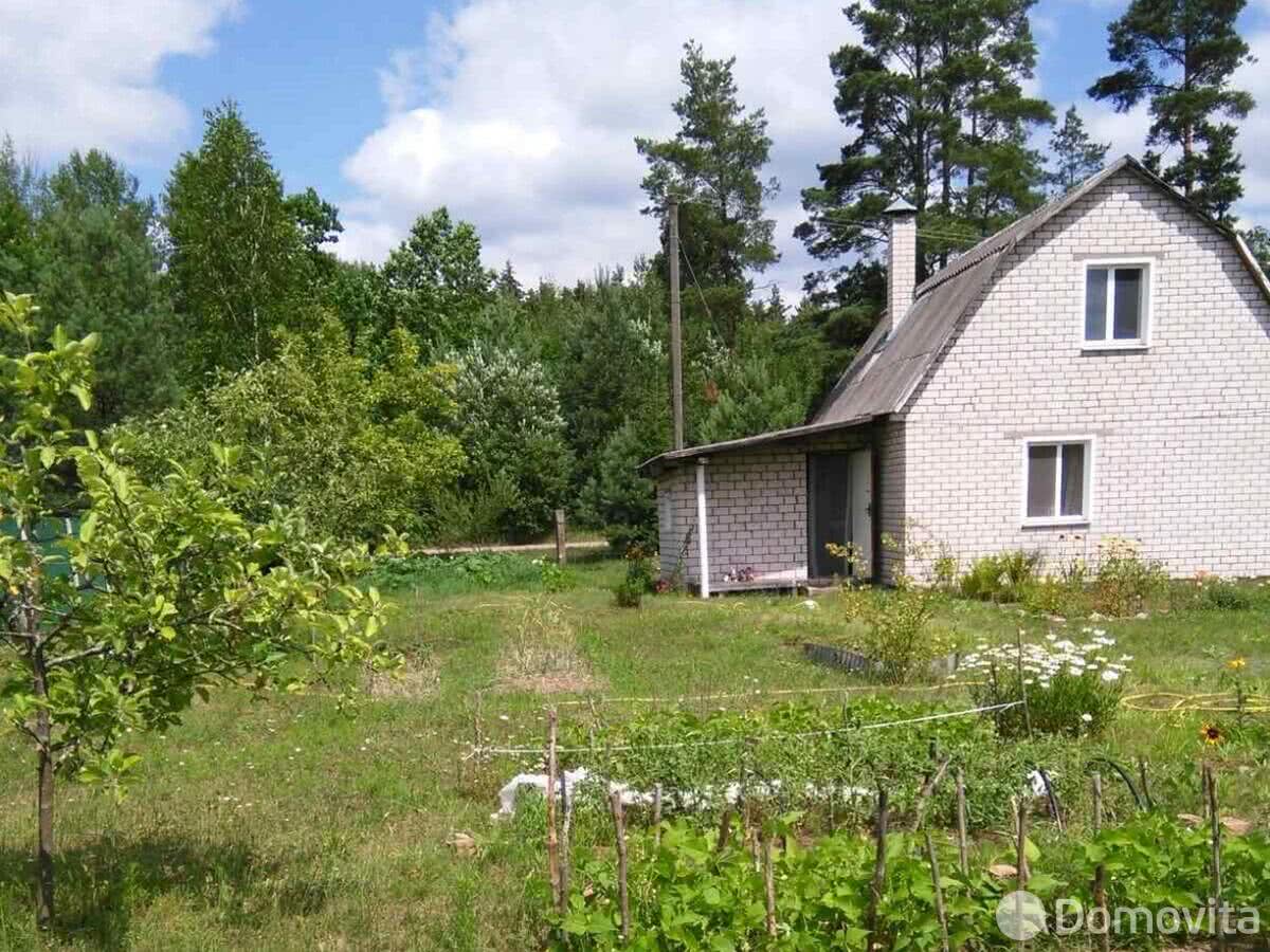 Купить 2-этажную дачу в Чирвоном Береге Минская область, 9700USD, код 167436 - фото 13