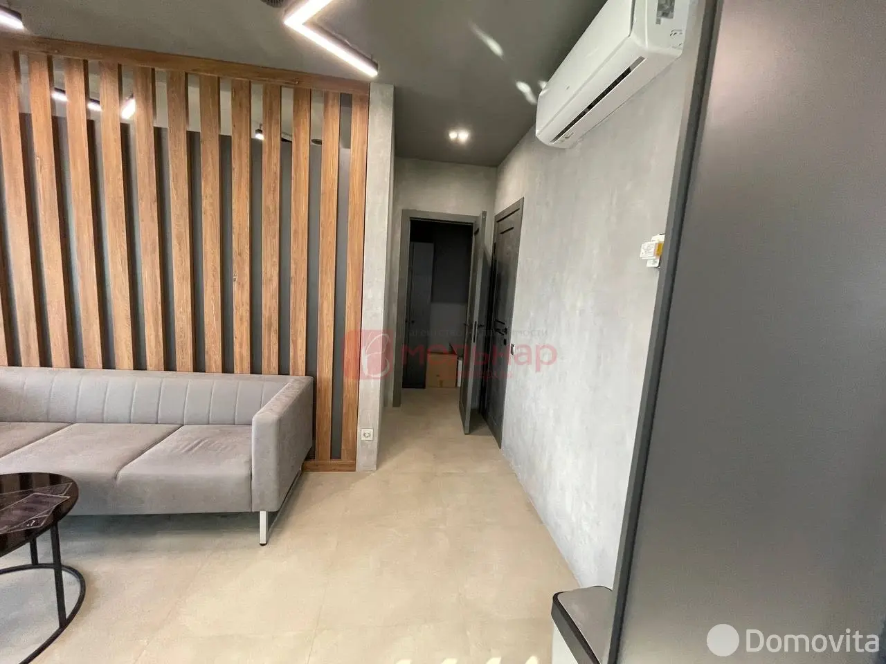 торговый объект, Минск, ул. Михаила Савицкого, д. 10 