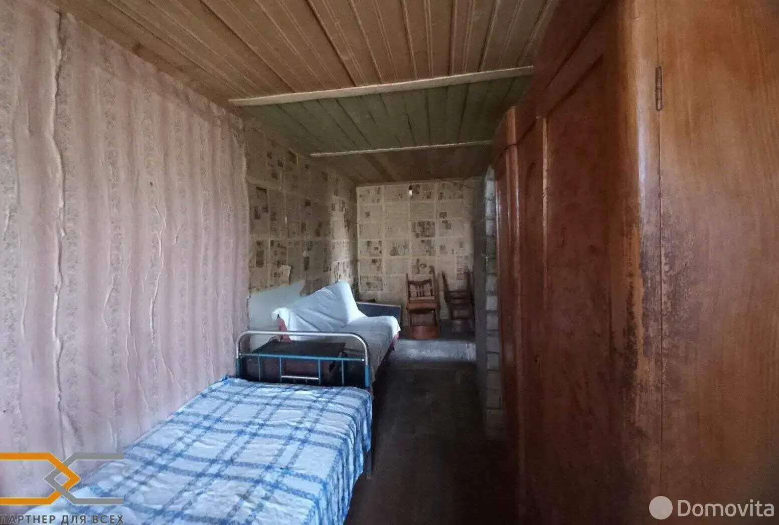 коттедж, Яшковичи, 