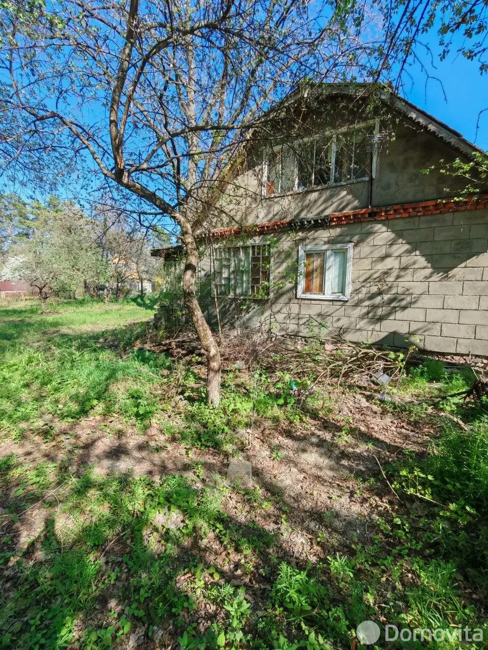 Купить 1-этажную дачу в Сож-2 Гомельская область, 43000BYN, код 186110 - фото 3