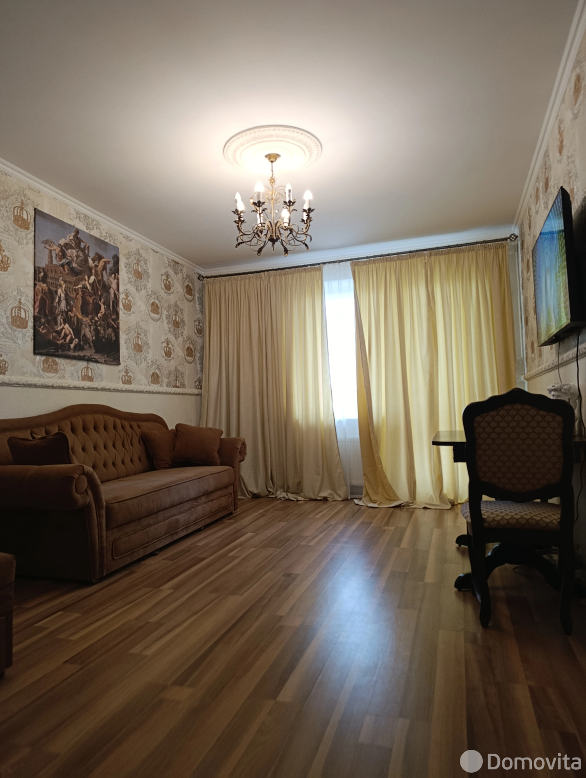 Снять 2-комнатную квартиру в Гродно, ул. Щорса, д. 38А, 500USD, код 150512 - фото 3