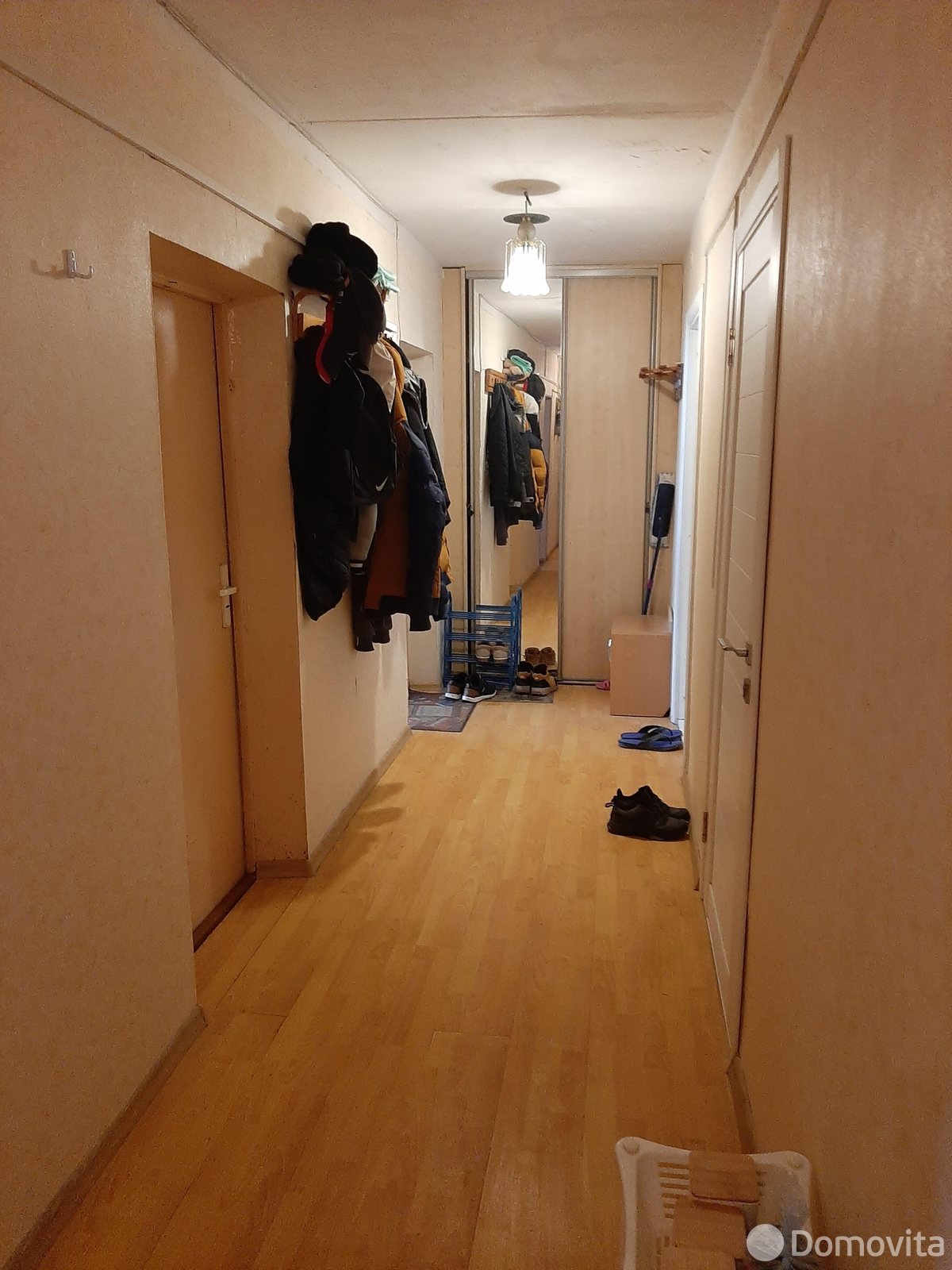 Купить комнату в Минске, ул. Гая, д. 15, цена 21500 USD, код 7461 - фото 11