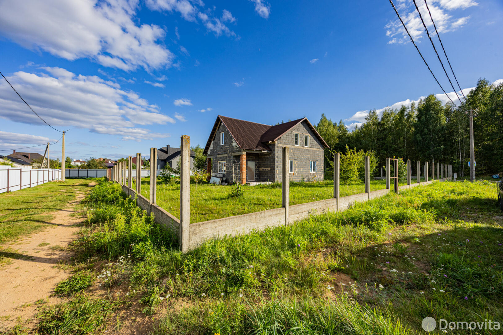продажа коттеджа, Колодищи, ул. Крушиновая