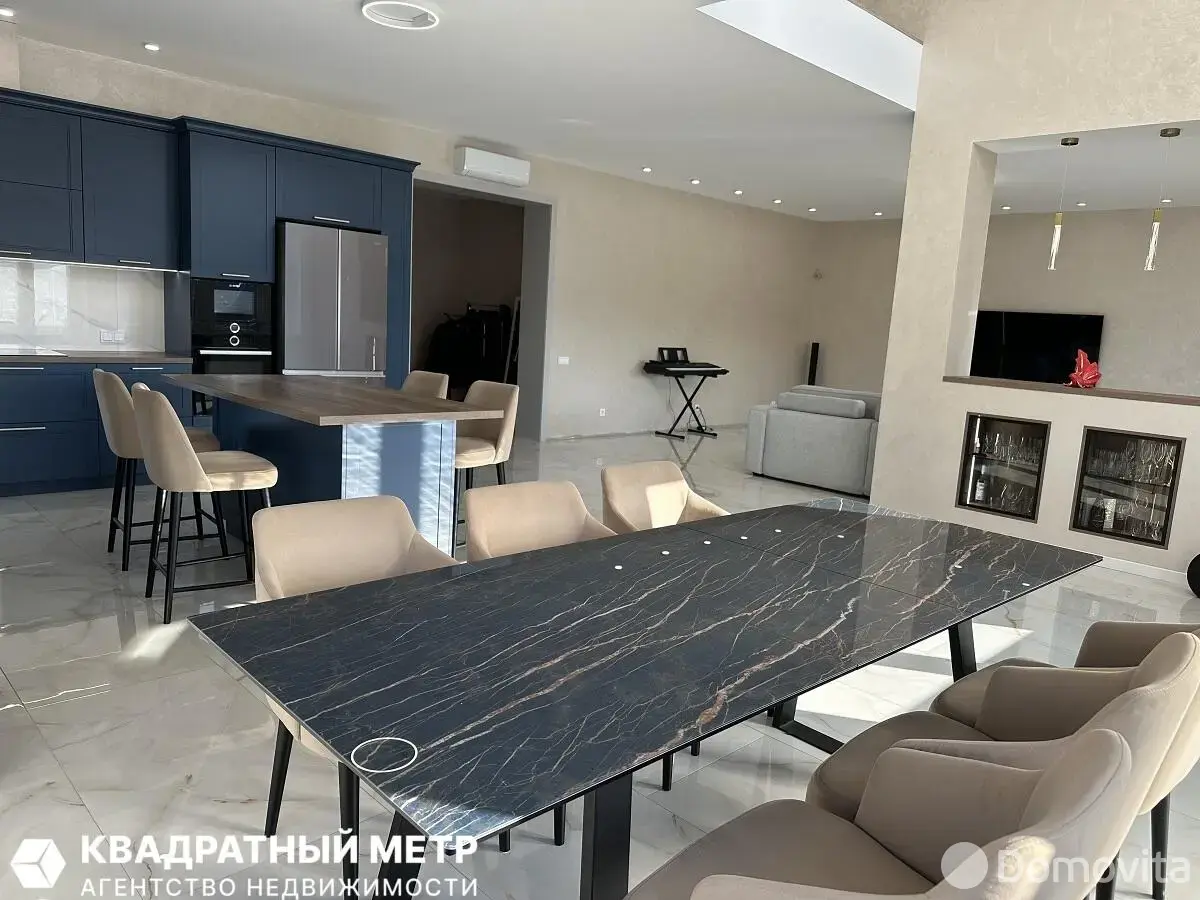 коттедж, Колодищи, ул. Энтузиастов 