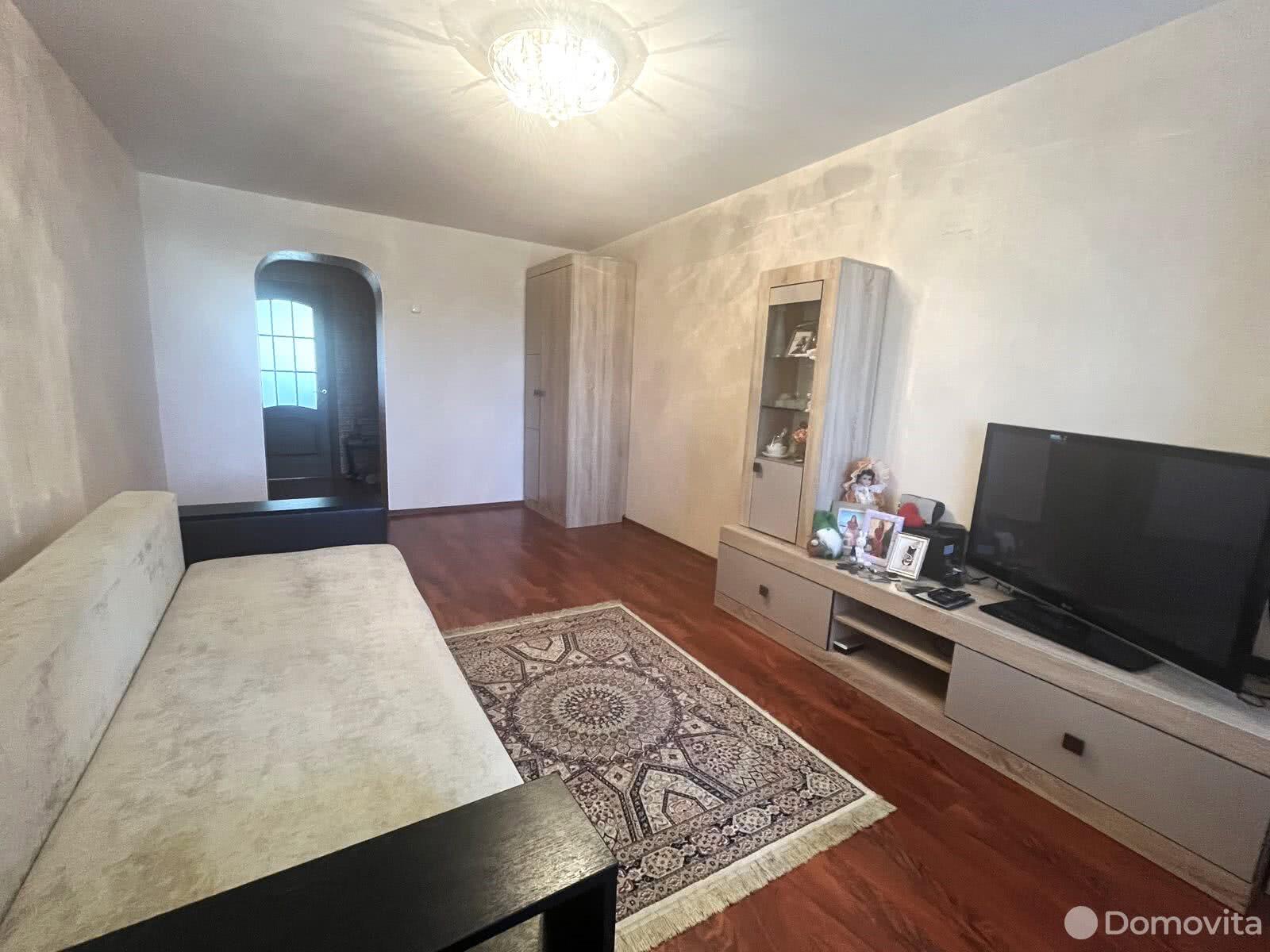 Купить 3-комнатную квартиру в Цегельне, , 28000 USD, код: 1001051 - фото 1