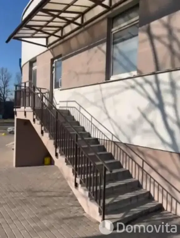 офис, Минск, ул. Петра Мстиславца, д. 3 
