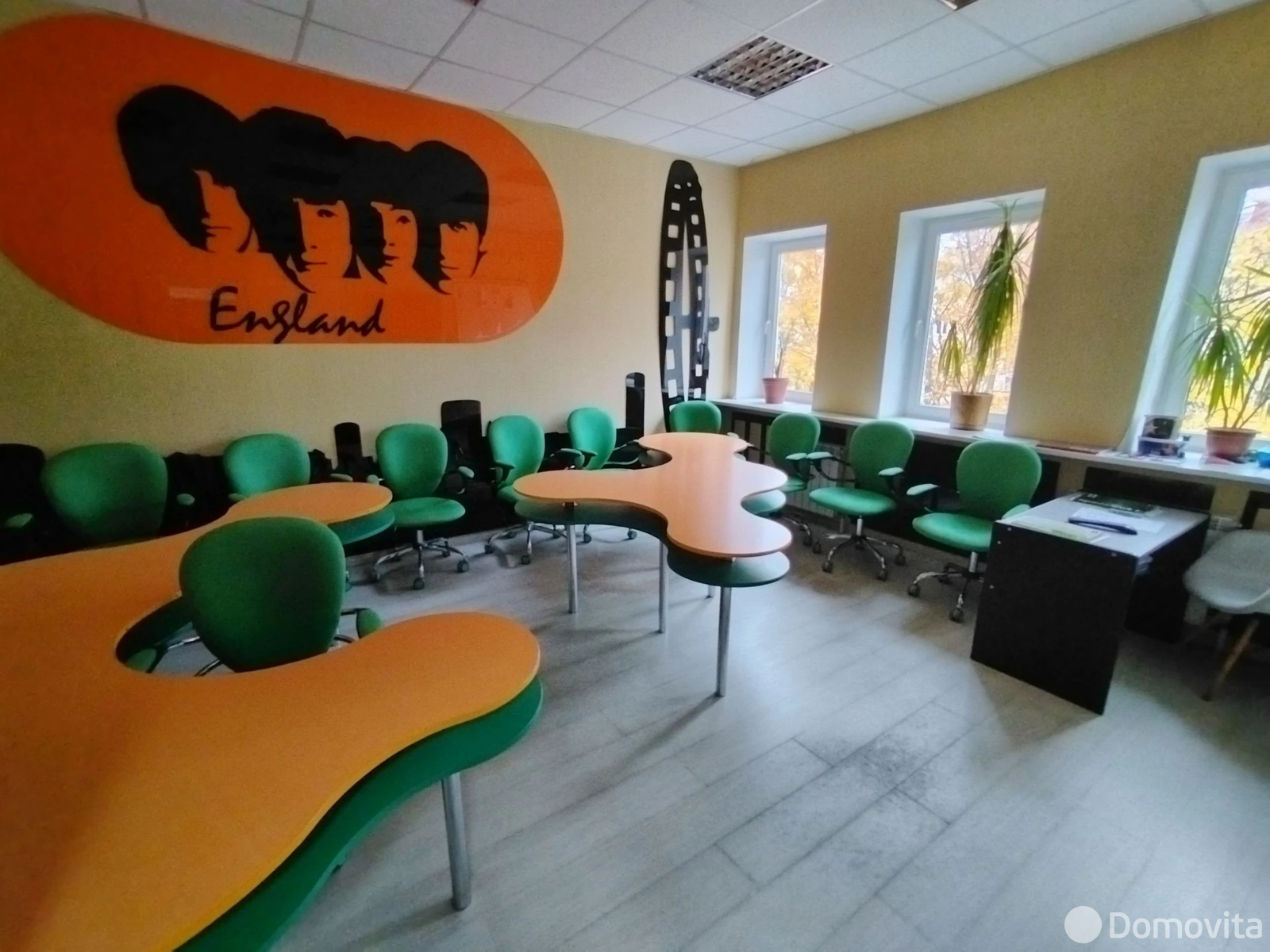 Купить офис на пр-т Независимости, д. 40А в Минске, 282495000USD, код 10314 - фото 2
