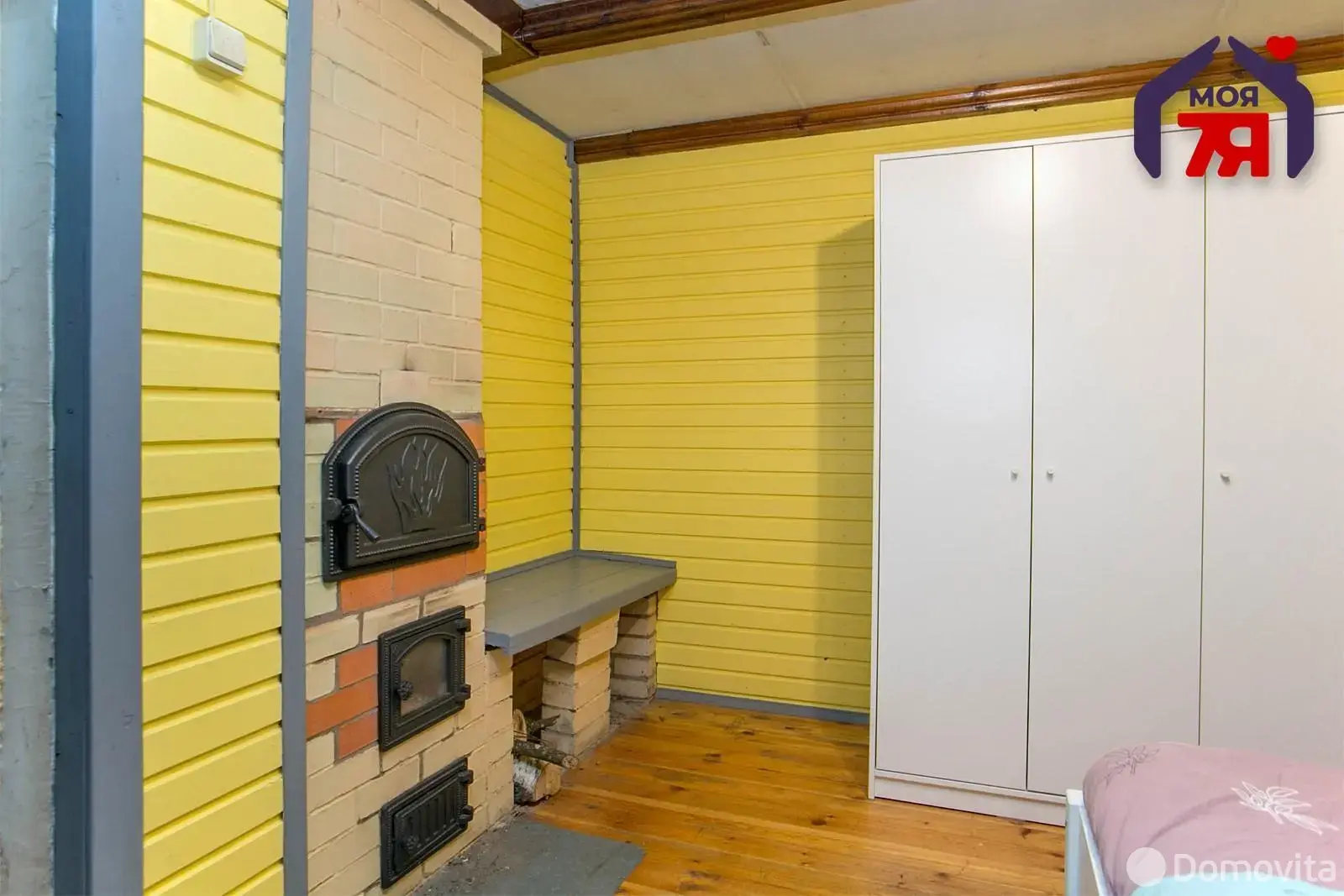 Продажа 3-этажной дачи в ХОЛМОГОРЬЕ Минская область, 40900USD, код 180645 - фото 19