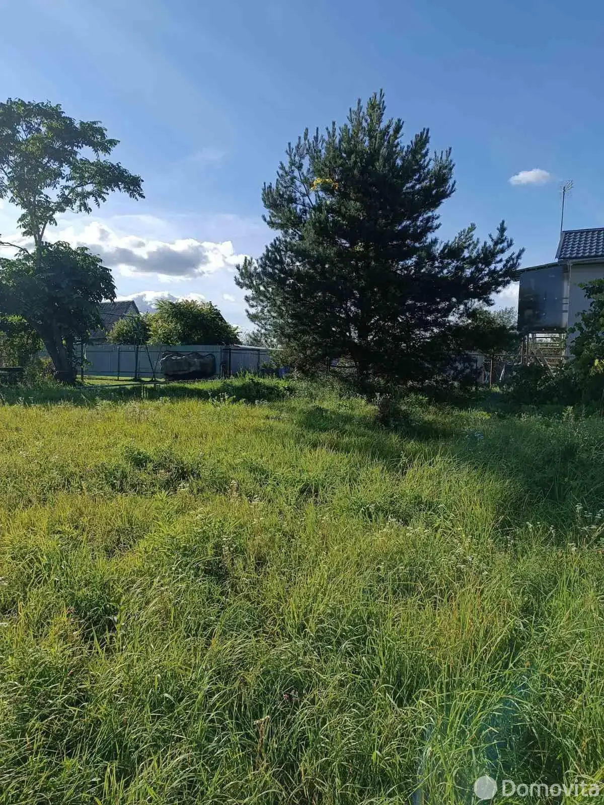 участок, Турковщина, , стоимость продажи 19 916 р.