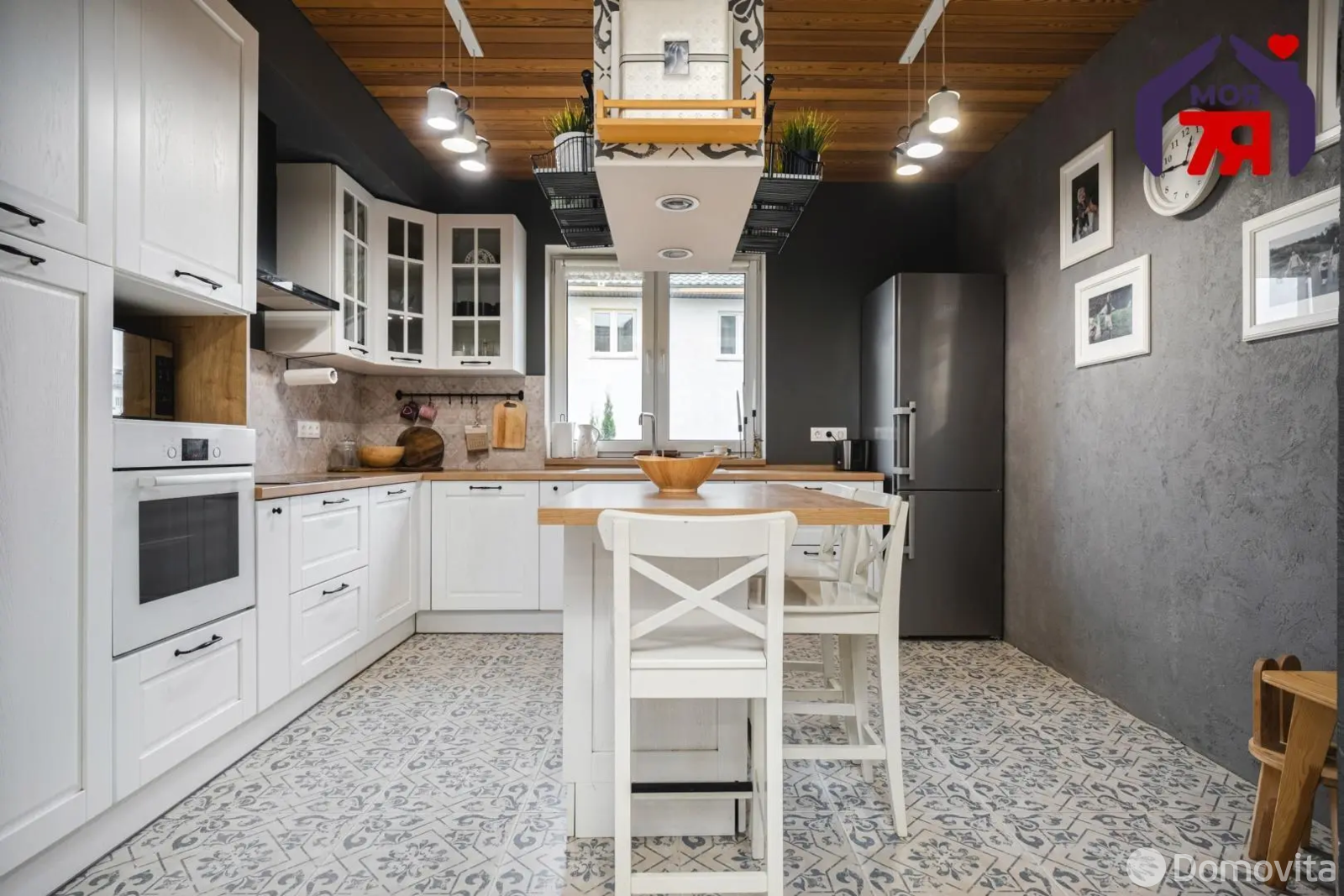 продажа дома, Колодищи, ул. Тихая, д. 21