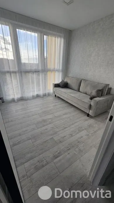 Снять 3-комнатную квартиру в Минске, ул. Николы Теслы, д. 23, 750USD, код 148196 - фото 11