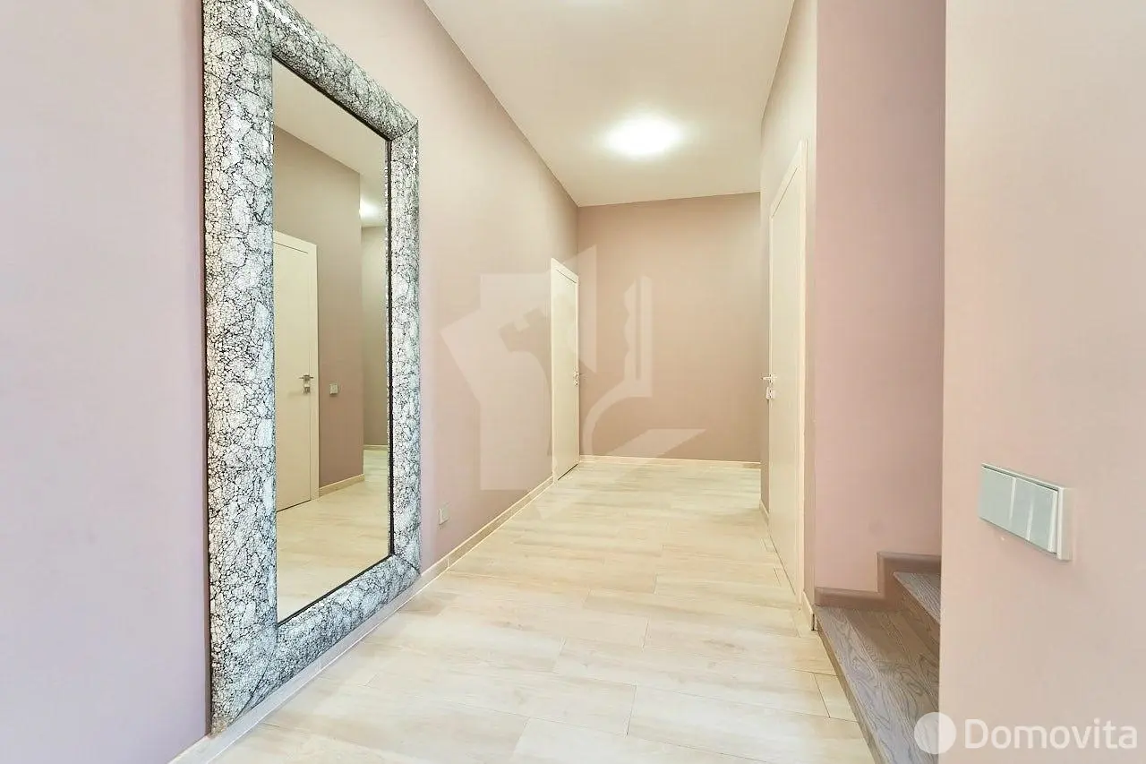 Аренда 2-этажного дома в Колодищах, Минская область, ул. Кленовая Аллея, д. 27, 2900USD, код 4794 - фото 26