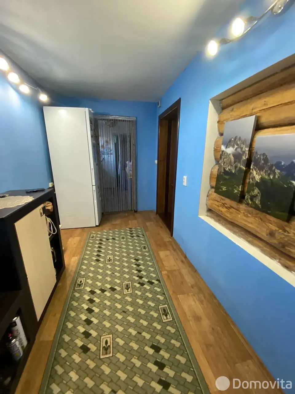 продажа коттеджа, Витебск, ул. 1-я Сенненская