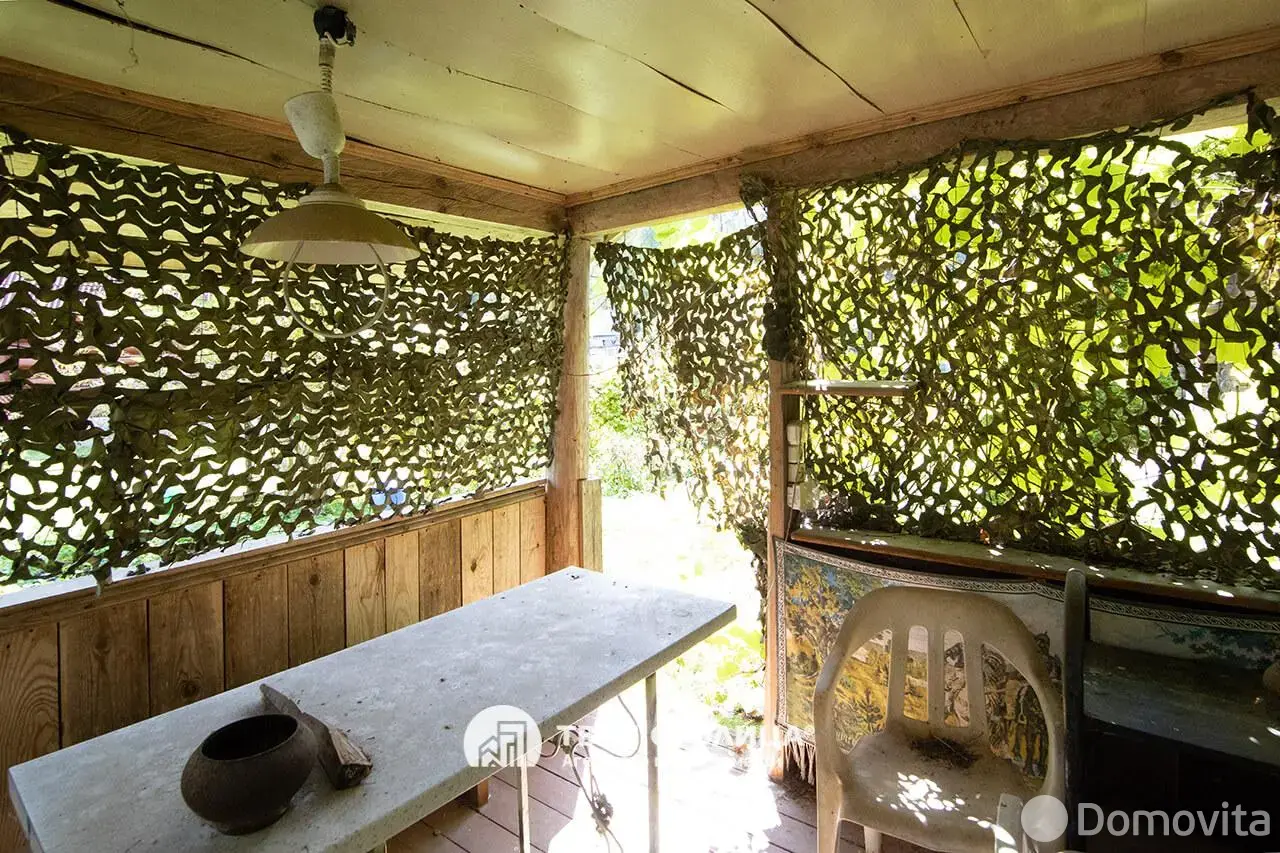 Купить 1-этажную дачу в Слободе Минская область, 200000USD, код 183991 - фото 57