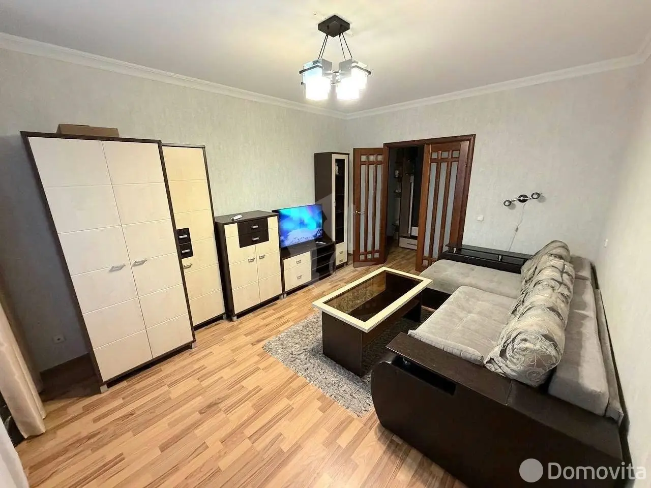 Цена аренды квартиры, Минск, ул. Яна Чечота, д. 5