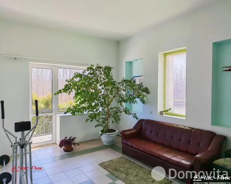 Стоимость продажи дома, Марковщина, ул. Луговая