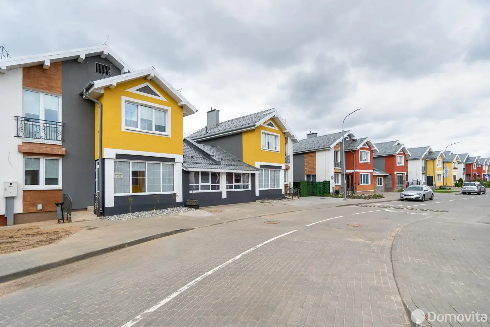 Цена продажи дома, Минск, ул. Пильницкая