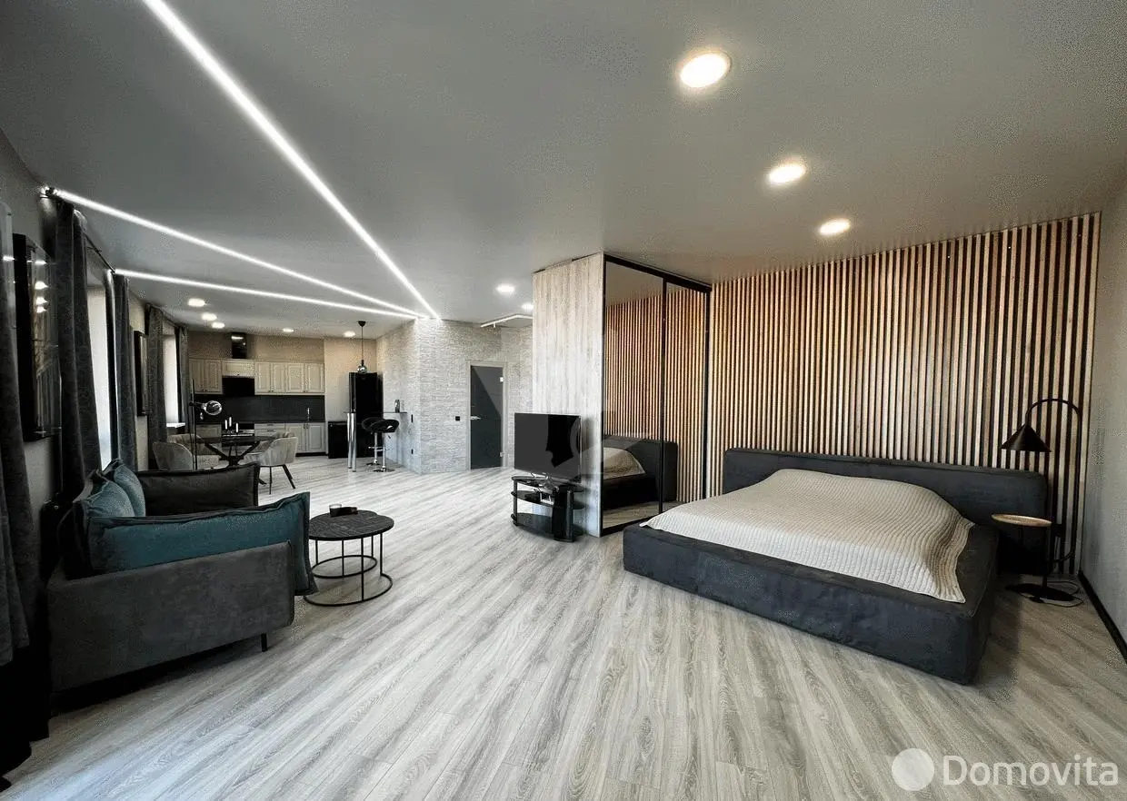 квартира, Минск, ул. Кальварийская, д. 16