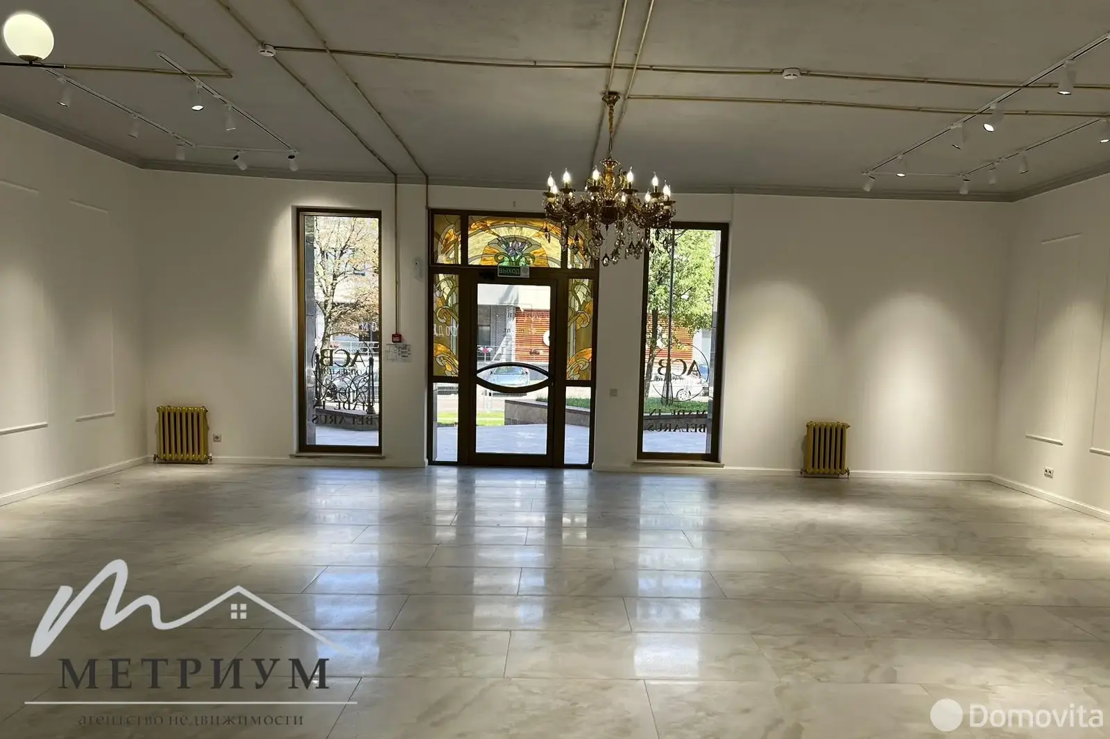 торговый объект, Минск, ул. Киселева, д. 17