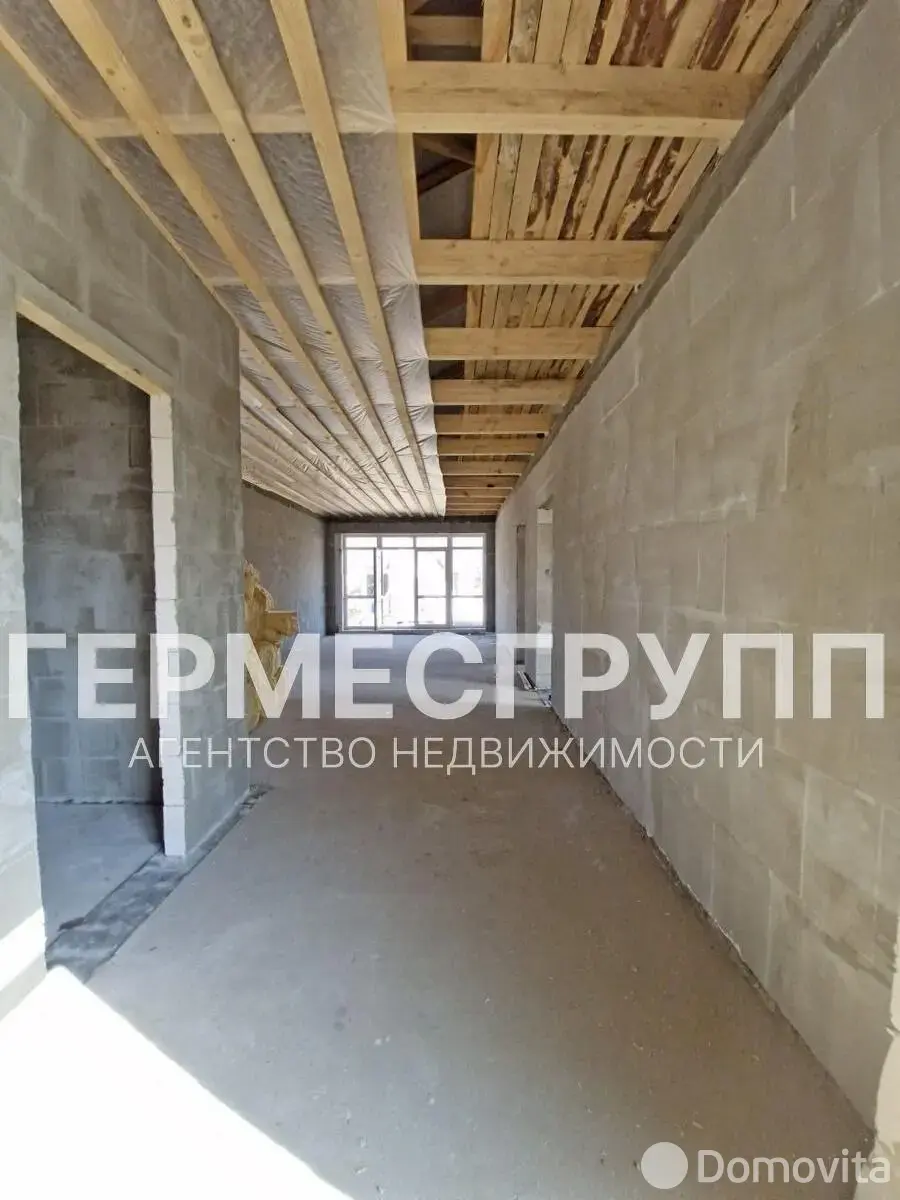 дом, Лида, ул. Парковая 