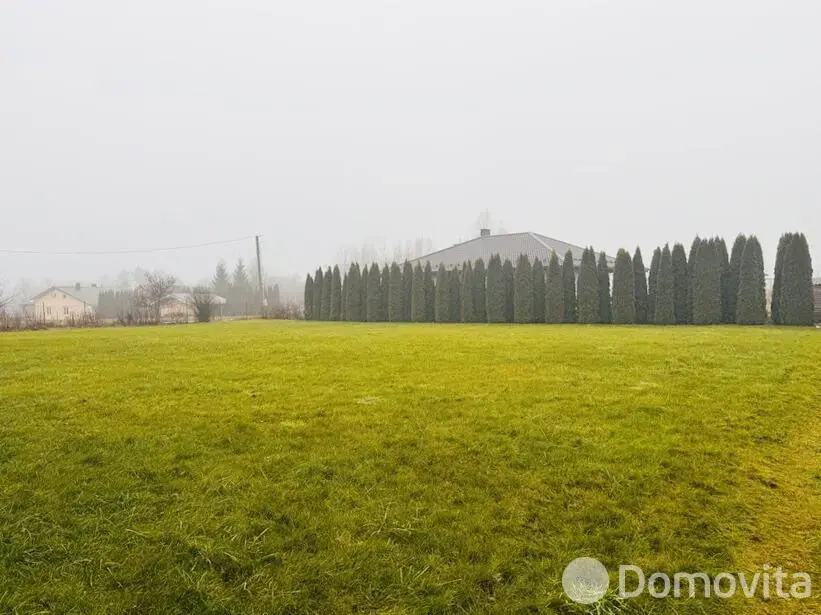 коттедж, Гаище,