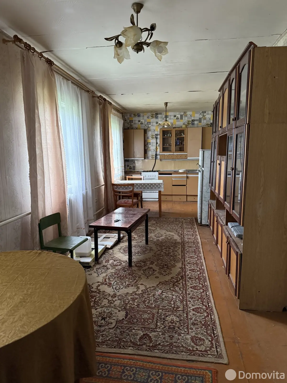 дом, Могилев, ул. Станиславского 