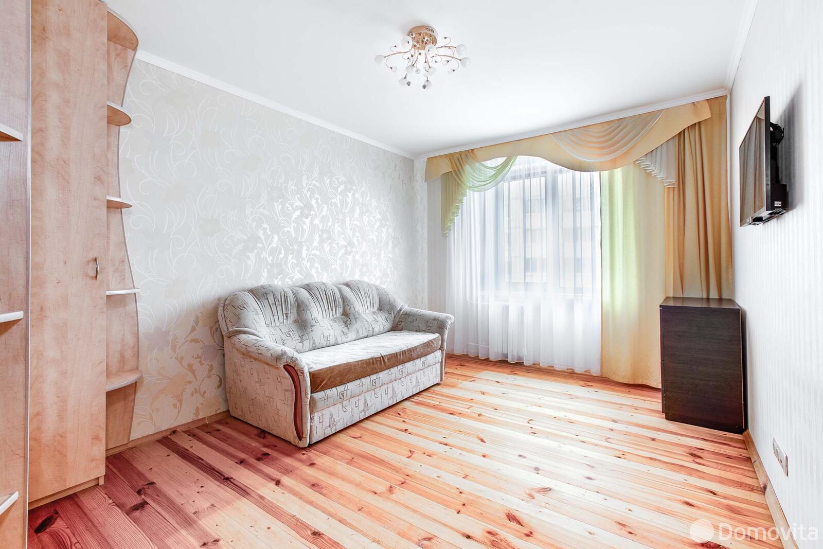 Купить 3-комнатную квартиру в Заречье, ул. Зареченская, д. 43, 44900 USD, код: 1069830 - фото 5