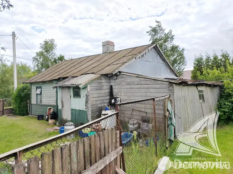 дом, Хабы, , стоимость продажи 82 804 р.