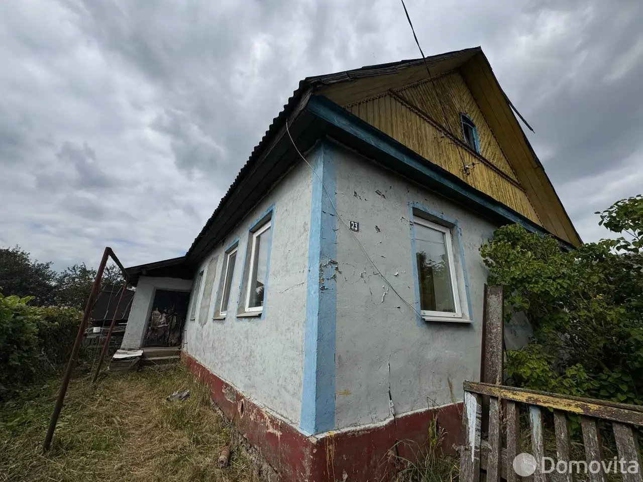 дом, Тишовка, ул. Северная