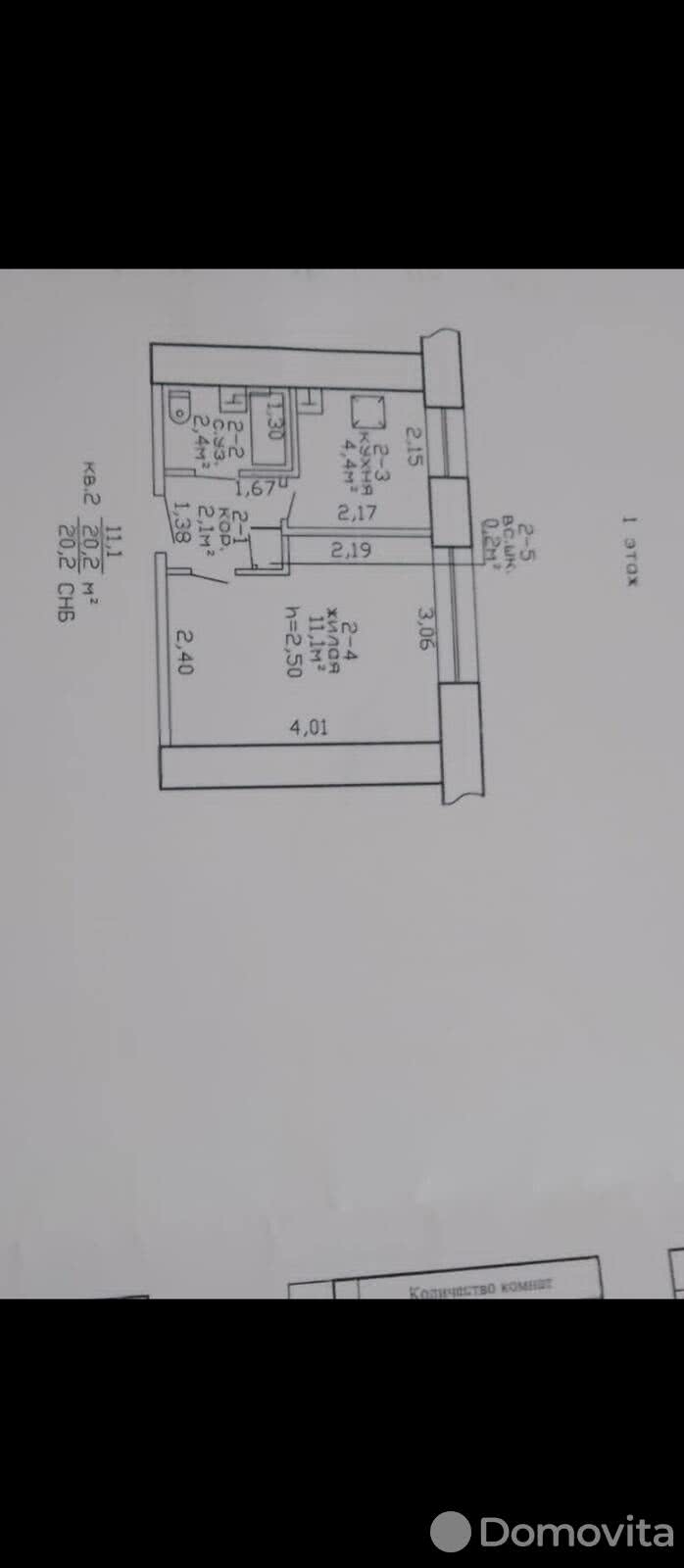 Цена продажи квартиры, Гомель, ул. Черниговская, д. 36